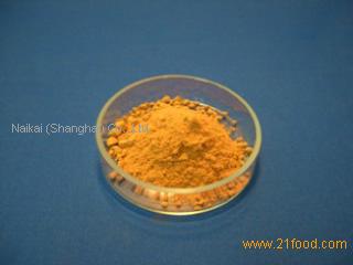 Soybean Extract (85%)