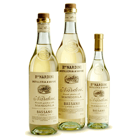 Nardini alla Mandorla