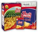 Real Potato Chips