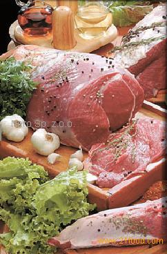 beef