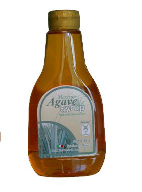 Agave syrup
