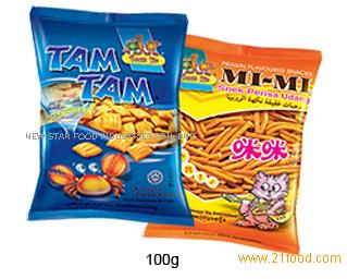 WHEAT FLOUR BASED ( Frying & Roasting )