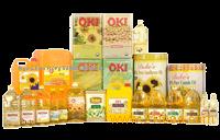 RBD Corn Oil