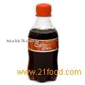 Carbonated Soft Drinks