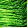 IQF GREEN ASPARAGUS