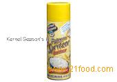 Popcorn Spritzer