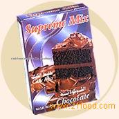 Noon cake mix