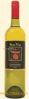 Firebird Chardonnay