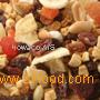 DRIED FRUITS, NUTS & SEEDS