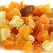 Dried Fruits