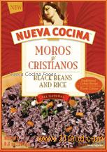 Rice Mixes 2