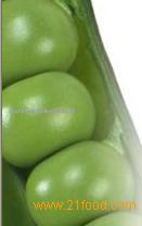 Peas