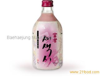 seseksi alcohol