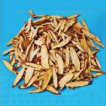 Chinese wild licorice root