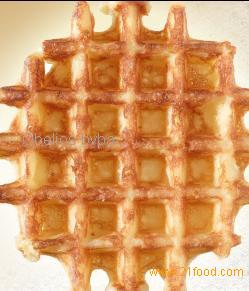 butter waffle