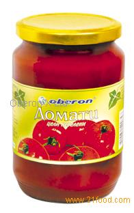 Tomatoes