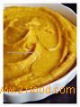 Apple Puree
