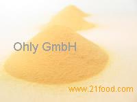Yeast Extracts