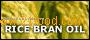 Rice bran oil