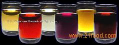 apple juice concentrates
