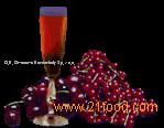 blueberry juice