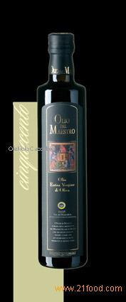 Olio del Maestro DOP L. 0,50
