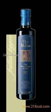 Olio del Maestro Slight Flavor L. 0,50