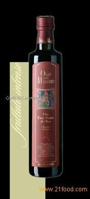 Olio del Maestro Intense Flavor L. 0,50