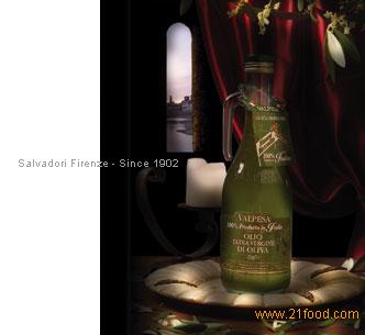 Italian olive oil