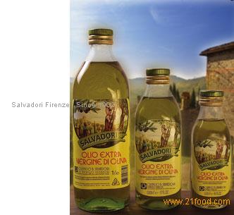 Classical olive oil