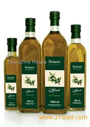 Extra virgin olive oil
