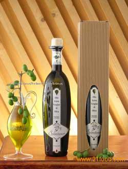 extra virgin olive-oil SPONTANEO