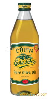 Pure Olive Oil
