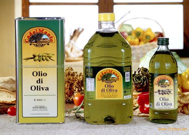 OLIVE OIL