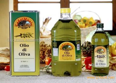 OLIVE OIL