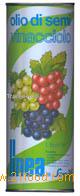 Grapessed Oil