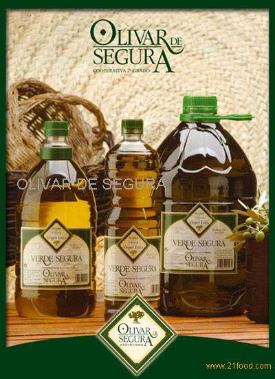 Olive Oil