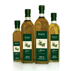 Extra Virgin Olive Oils