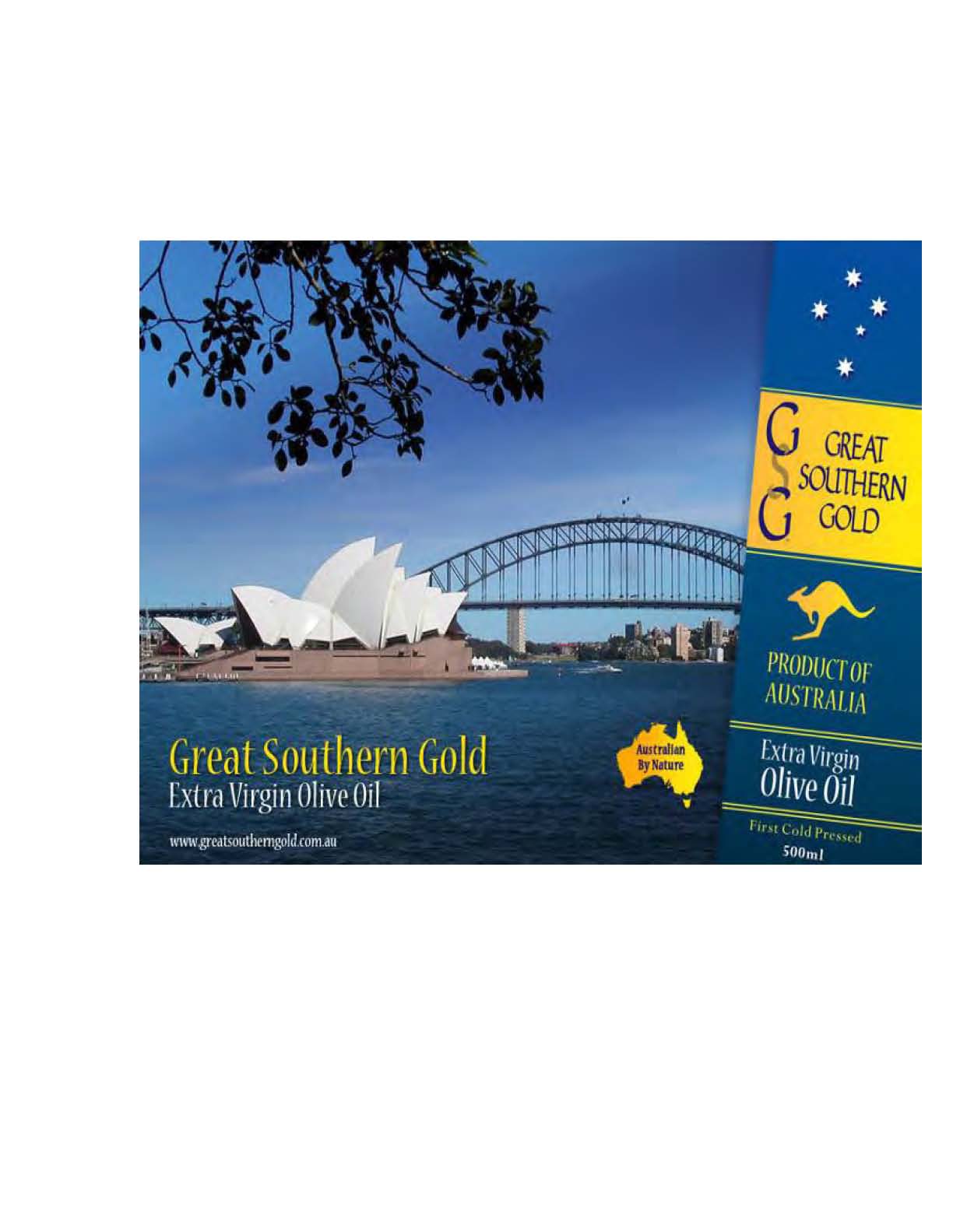 Premium Australian Extra Virgin Olive Oil for sale