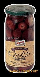 Kalamata Olives