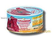 Meatrolls in tomato sauce
