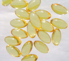 Silkworm Pupae Oil