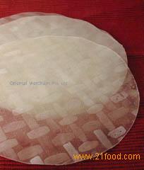 Rice Paper