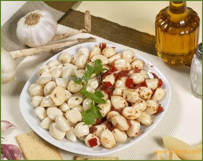 GARLIC