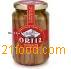 Anchovies in olive oil