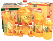 corn crude oil,refined corn oil