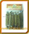 Chocolate Rice Roll