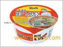 Bowl Noodle Soup