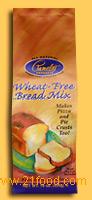 Amazing Wheat-Free Bread Mix