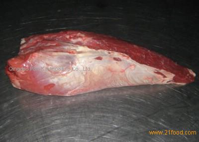 Beef Chuck Tender